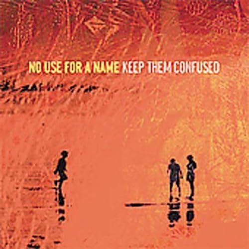Keep Them Confused [Vinyl LP] von FAT WRECK CHORDS