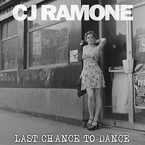 Last Chance to Dance Last Chance to Dance von Fat Wreck Chords
