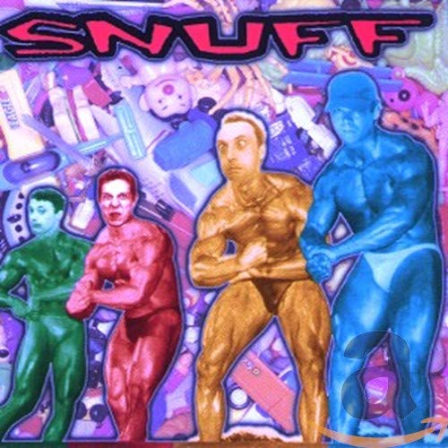 Numb Nuts von Fat Wreck Chords
