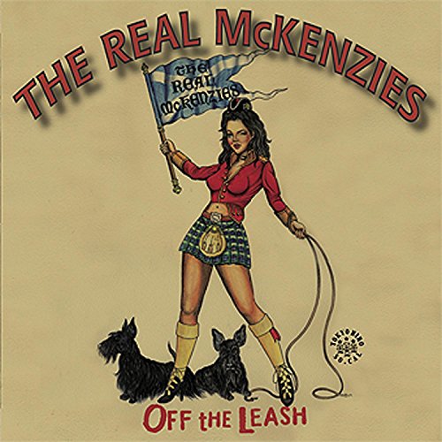 Off the Leash Off the Leash von Fat Wreck Chords