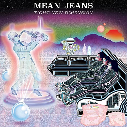Tight New Dimension Tight New Dimension von Fat Wreck Chords
