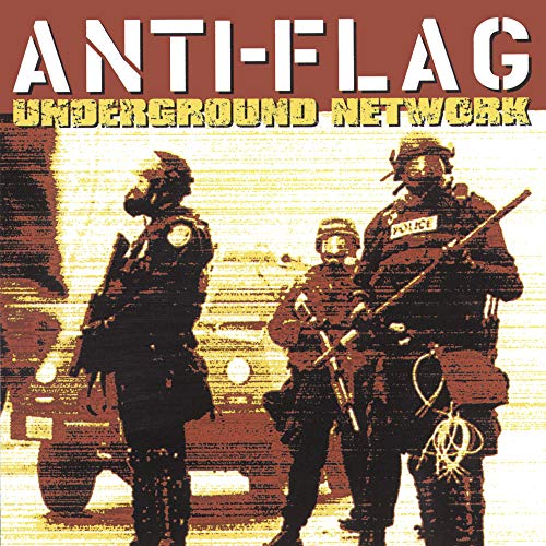 Underground Network Underground Network von Fat Wreck Chords