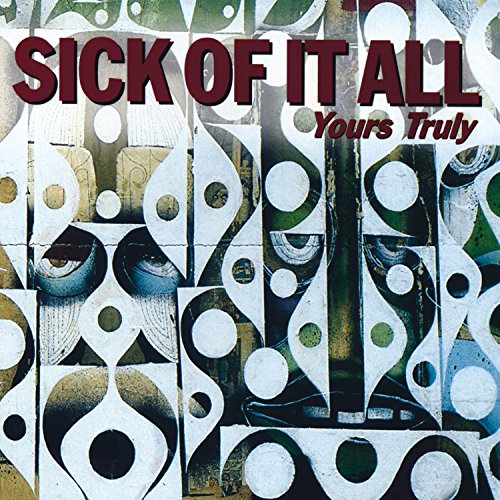 Yours Truly von Fat Wreck Chords