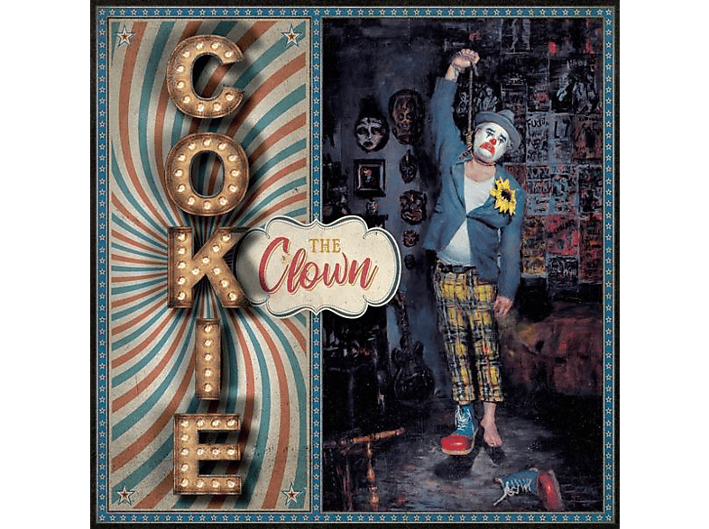 Cokie The Clown - You're Welcome (CD) von FAT WRECK