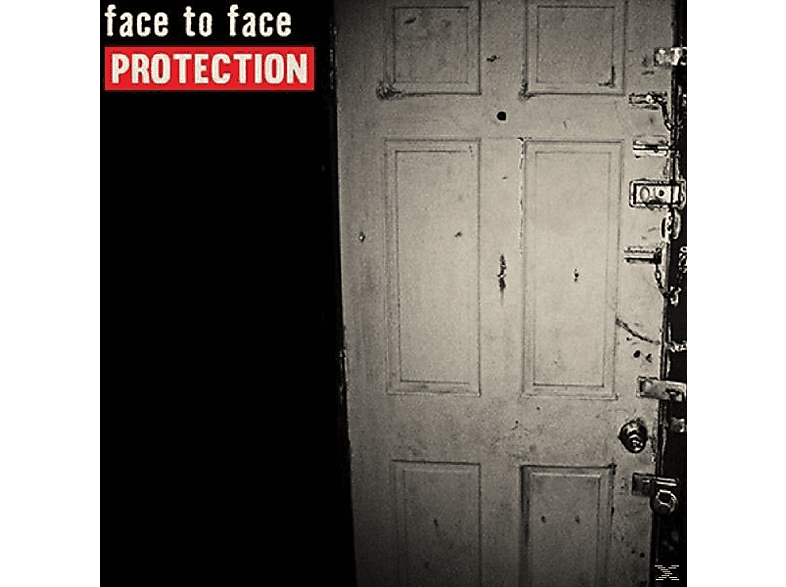 Face To - Protection (Vinyl) von FAT WRECK