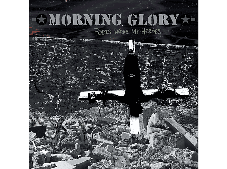 Morning Glory - Poets Were My Heroes (CD) von FAT WRECK