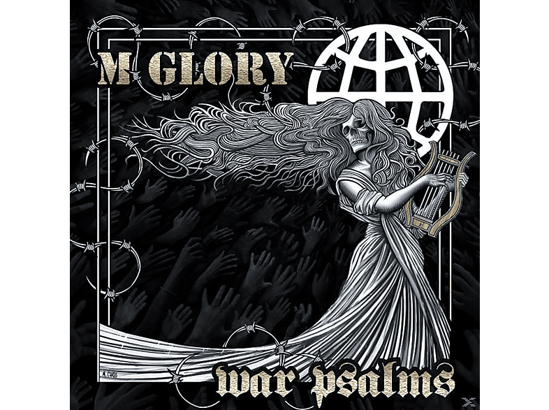 Morning Glory - War Psalms (CD) von FAT WRECK