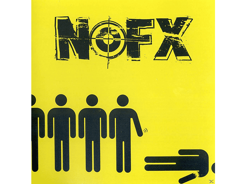 Nofx - Wolves In Wolves' Clothing (CD) von FAT WRECK