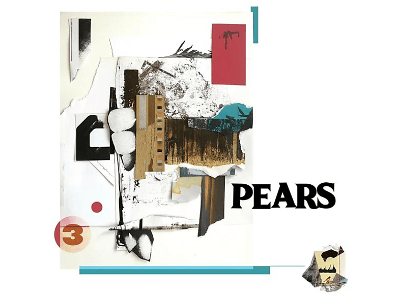 Pears - PEARS (CD) von FAT WRECK