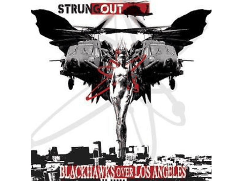Strung Out - Blackhawks Over Los Angeles (CD) von FAT WRECK