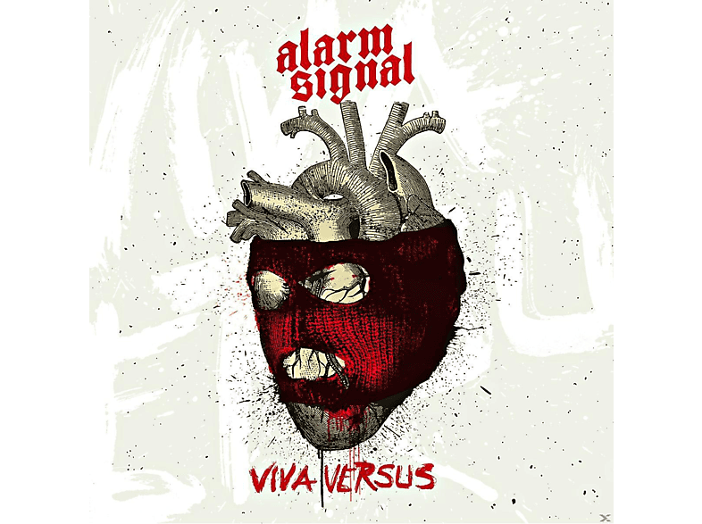 Strung Out - Transmission.Alpha.Delta (LP + Download) von FAT WRECK