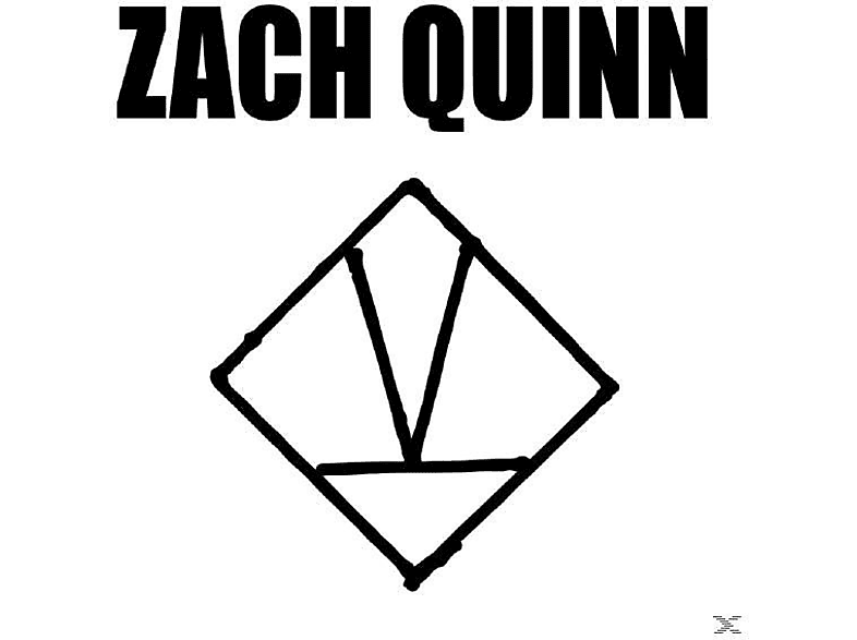Zach Quinn - One Week Record (Vinyl) von FAT WRECK