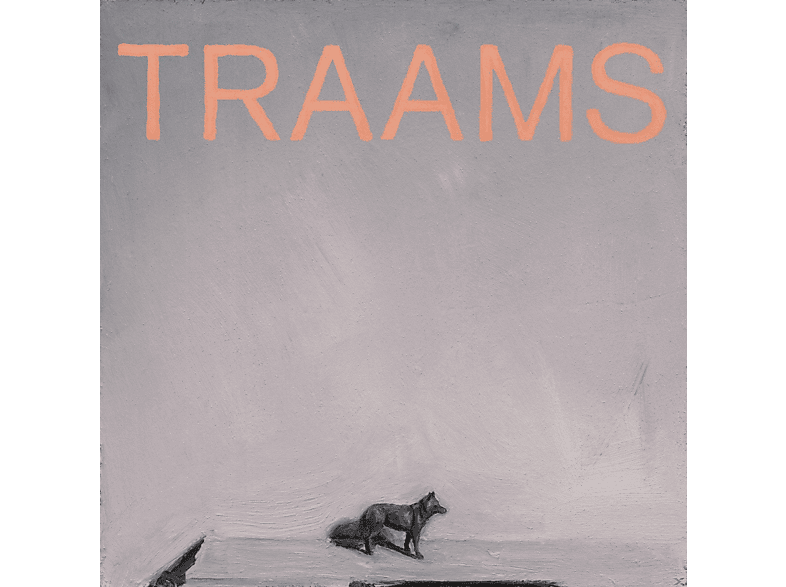 Traams - Modern Dancing (CD) von FATCAT REC