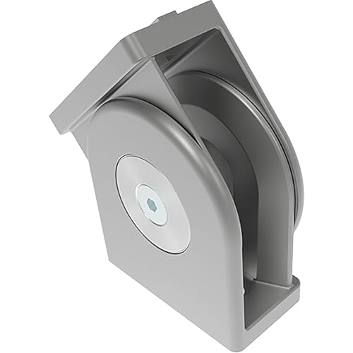 Fath Gelenk Item System passend zu Aluprofil 40x40 Nut 8 - Scharnier, Aluminiumdruckguss Fath Gelenk Item System passend zu Aluprofil 40x40 Nut 8 - Scharnier, Aluminiumdruckguss von FATH