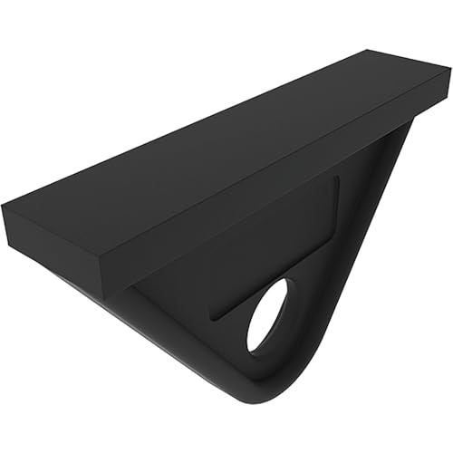 Fath Werkzeuggleiter passend zu Item System Aluprofil Nut 8, Kunststoff schwarz Fath Werkzeuggleiter passend zu Item System Aluprofil Nut 8, Kunststoff schwarz von FATH