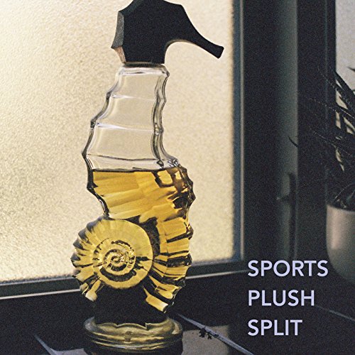 7-Sports/Plush Split [Vinyl Single] von FATHER/DAUGHTER