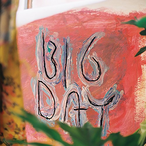 Big Day [Vinyl LP] von FATHER/DAUGHTER