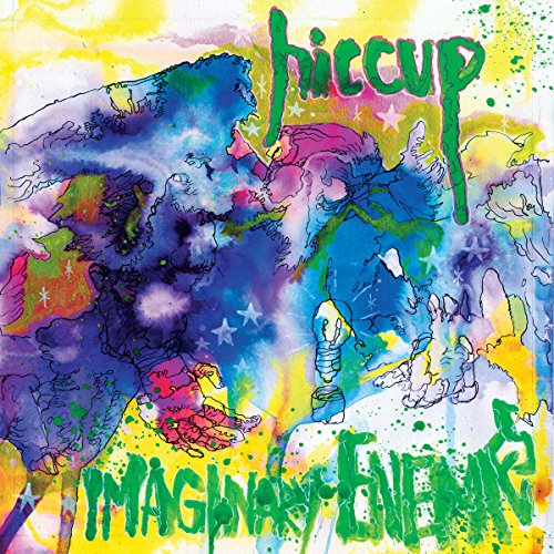 Imaginary Enemies [Vinyl LP] von FATHER/DAUGHTER