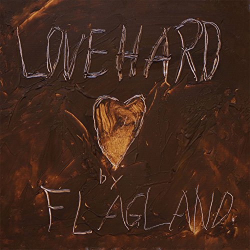 Love Hard [Vinyl LP] von FATHER/DAUGHTER