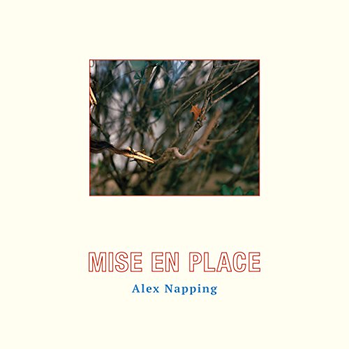 Mise en Place [Vinyl LP] von FATHER/DAUGHTER
