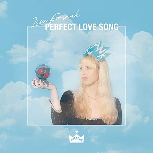 Perfect Love Songs [Vinyl LP] von FATHER/DAUGHTER
