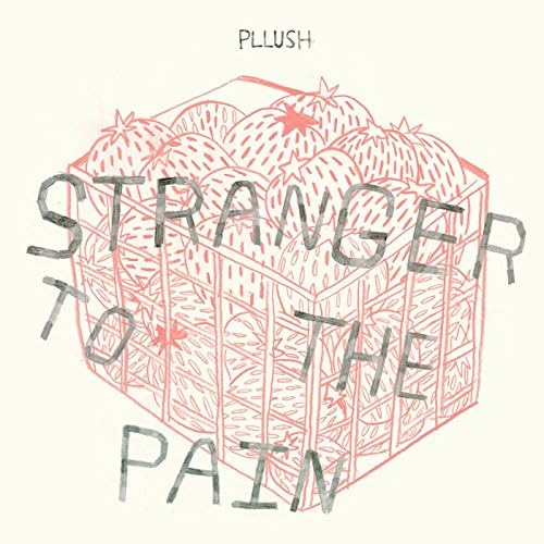 Pllush - Stranger To The Pain von FATHER/DAUGHTER