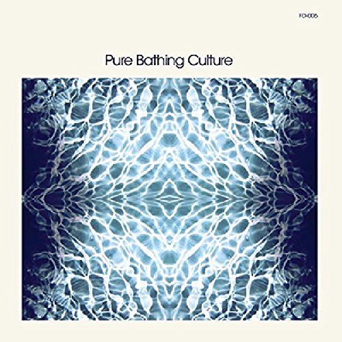 Pure Bathing Culture [Vinyl Maxi-Single] von FATHER/DAUGHTER