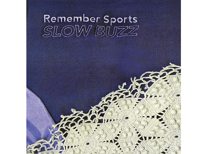 Remember Sports - slow buzz (lavender eco-mix vinyl) (Vinyl) von FATHER / D