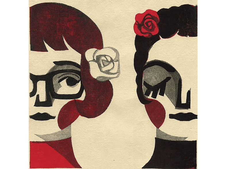 The Softies - Bed I Made (Vinyl) von FATHER / D