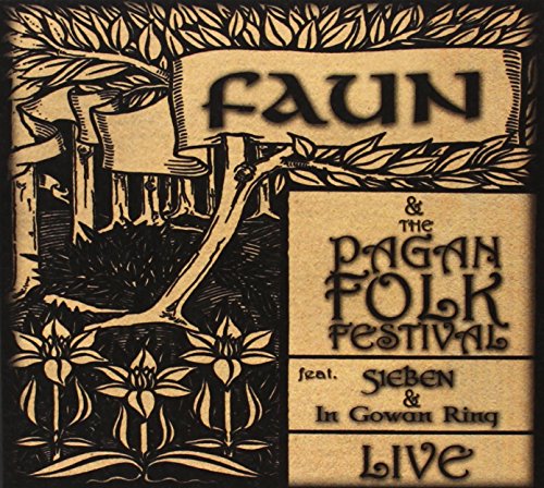 Faun & The Pagan Folk Festival (Live) von FAUN