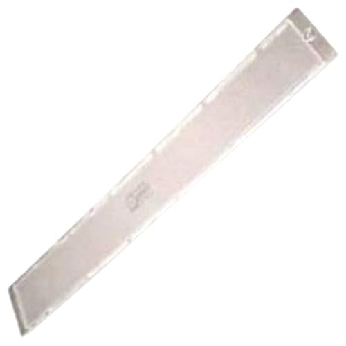 Deckenleuchte Diffusor Licht 385 x 55 m/m für Dunstabzugshaube Faure – 5002919800 von FAURE