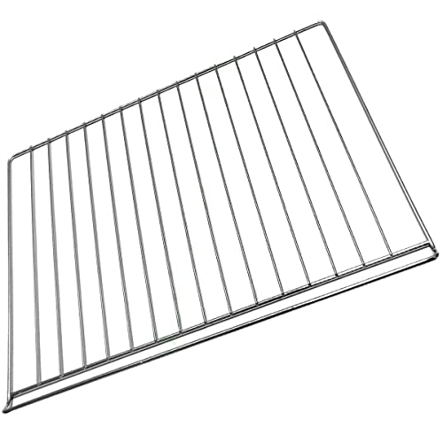 FAURE - GRILLE DE FOUR 42,3 CM X 34,9 CM INOX POUR FOUR FAURE von FAURE