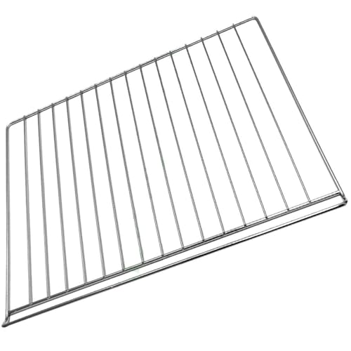 FAURE - GRILLE DE FOUR 42,3 CM X 34,9 CM INOX POUR FOUR FAURE FAURE - GRILLE DE FOUR 42,3 CM X 34,9 CM INOX POUR FOUR FAURE von FAURE