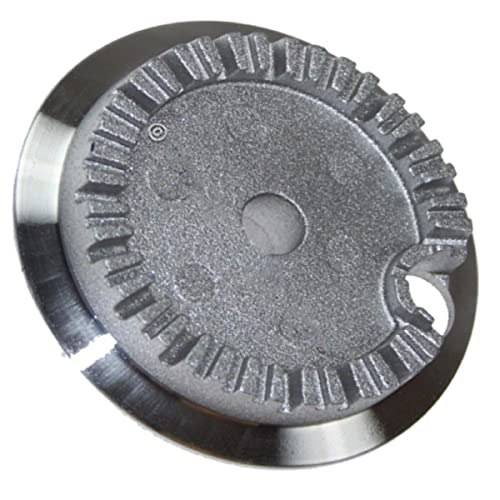 Faure – Krone auxilliaire Durchmesser 57 mm für Kochfeld Faure von FAURE