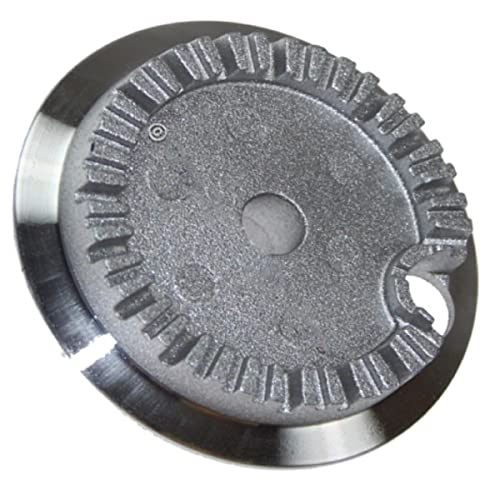 Faure – Krone auxilliaire Durchmesser 57 mm für Kochfeld Faure Faure – Krone auxilliaire Durchmesser 57 mm für Kochfeld Faure von FAURE