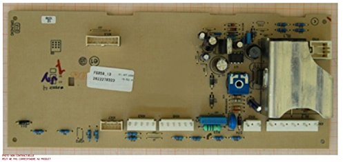 Faure – Modul ELECTRONIQUE Configure für Spülmaschine Faure von FAURE