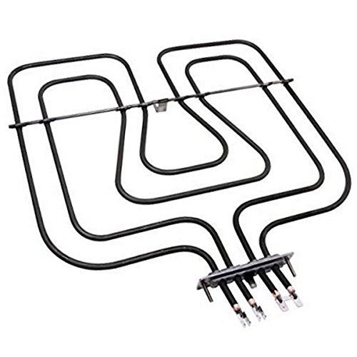 Faure – Resistance das Grill 1650 W + 800 W für Backofen Faure – bvmpièces Faure – Resistance das Grill 1650 W + 800 W für Backofen Faure – bvmpièces von FAURE
