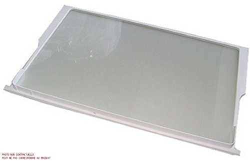 Faure – clayette Glas für gwp6127ac Side-by Faure von FAURE