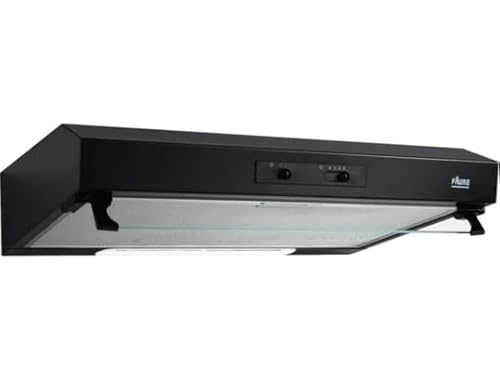 Faure visierhaube 60cm 368m3/h schwarz fht6137b Faure visierhaube 60cm 368m3/h schwarz fht6137b von FAURE