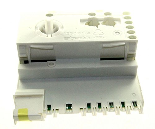 Modul ELECTRONIQUE Configure edw500 Für Spülmaschine – 973911549020015 von FAURE