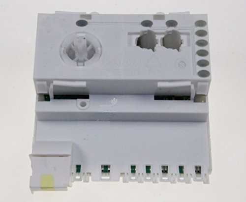 Modul ELECTRONIQUE Configure für Spülmaschine Faure – 973911529015027 von FAURE