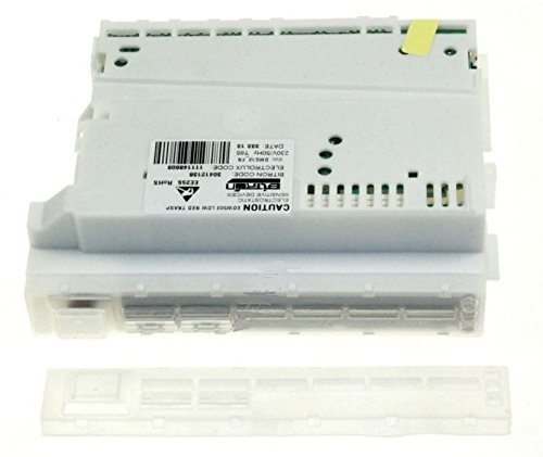 Modul ELECTRONIQUE Configure für Spülmaschine Faure – 973911939230018 von FAURE