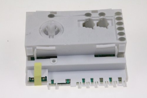 Modul ELECTRONIQUE Configure für Spülmaschine Faure – 973911949210000 von FAURE