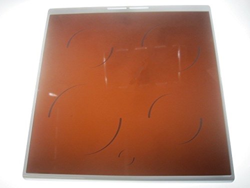 Tisch Glaskeramik Rahmen weiß für Cuisiniere – 3970513101 von FAURE