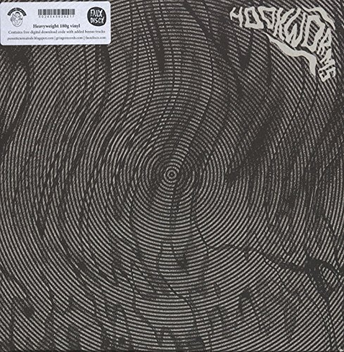 Hookworms [Vinyl LP] von FAUX DISCX