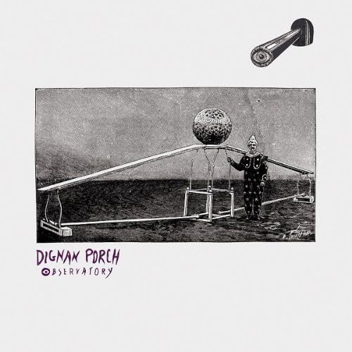 Observatory [Vinyl LP] von FAUX DISCX