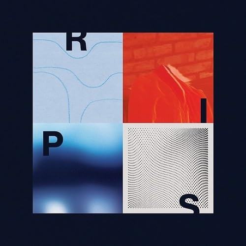 Rips - Rips Rips - Rips von Republic of Music