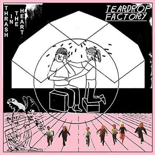 Thrash in the Heart [Vinyl LP] von FAUX DISCX