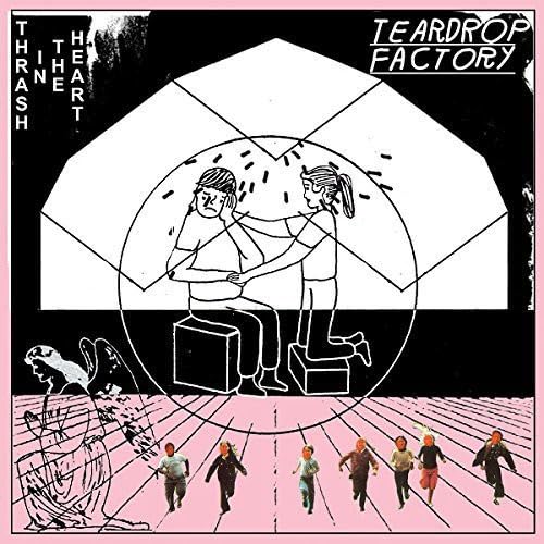 Thrash in the Heart Thrash in the Heart von FAUX DISCX