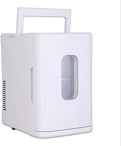 FBITE 12/24/220Volt AC/DC Liter Aufgeladener Autokühlschrank Tragbarer Autokühlschrankkompressor von FBITE